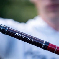 Shimano STC XR Monster Travel Spinning Rod 8ft